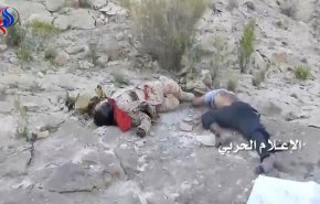 مقتل وجرح عدد من مرتزقة السعودية خلال عمليات للقوات اليمنية