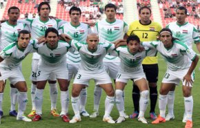 درخواست بی‌سابقۀ کنفدراسیون فوتبال آسیا درباره عراق

