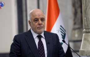 العبادی خواستار رفع کامل ممنوعیت از ورزشگاه های عراق شد