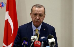أردوغان: لن نتخلى أبدًا عن موقفنا بشأن القدس