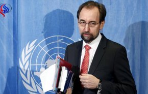 مفوض الامم المتحدة: الانتهاكات في البحرين هائلة جداً
