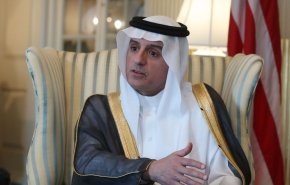 عادل الجبیر: عربستان درباره یمن هیچ اختلافی با امارات ندارد