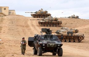 مهلة اسبوعين لإخراج القوات التركية من كردستان العراق