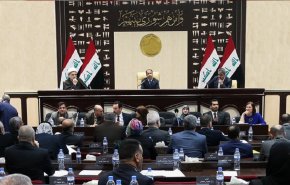 البرلمان العراقي يصوت على 12 مادة من الموازنة 