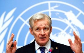 الأمم المتحدة: مبادرة روسيا في الغوطة الشرقية إيجابية لكنها غير كافية
