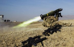 واشنطن توافق على توريد صواريخ مضادة للدروع إلى أوكرانيا
