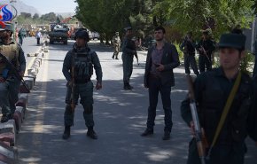 انفجار در کابل پایتخت افغانستان  