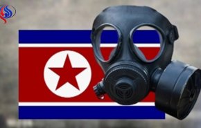 کره شمالی ارسال تسلیحات شیمیایی به سوریه را رد کرد