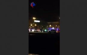 بالفيديو... شاب يضرم النار بنفسه في الكويت يثير جدلا!