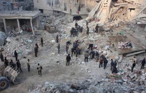 أهالي الغوطة الشرقية يعلنونها حربا ضد المسلحين ويقدمون على الخطوة الأولى !