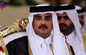 نامه امیر قطر به رئیس‌جمهور سودان