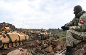 تركيا تعلن مقتل 41 من جنودها و116 من الجيش الحر
