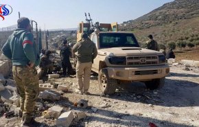 القوات الكردية تصد أعنف هجوم تركي على راجو بعفرين