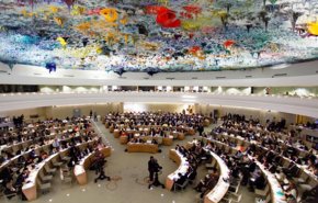 رأی گیری شورای حقوق بشر درباره غوطه شرقی به تعویق افتاد
