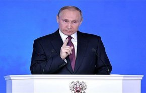 پوتین: با کدام مستندات روسیه را متهم به دخالت در انتخابات آمریکا می کنید؟