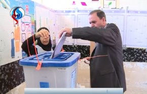 بالفيديو: هذا ما يركز عليه الناخب العراقي في الانتخابات القادمة!