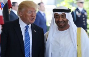 ماذا اشترط ترامب لحل الأزمة الخليجية؟!