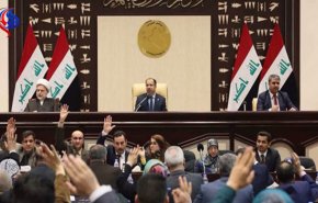 البرلمان العراقي يقر موازنة 2018 رغم مقاطعة النواب الكرد