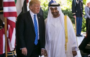تحقیقات بازرسان آمریکایی درباره حمایت مالی اماراتی‌ها از ترامپ