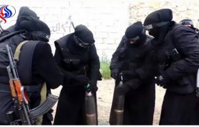 تقرير : التونسيات يشكّلن أكبر عدد من نساء التنظيمات الإرهابية في ليبيا