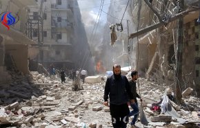 12 حالة انتهاك تسجلها روسيا لوقف إطلاق النار في سوريا
