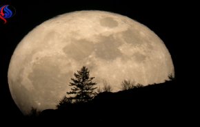 من أين أتى القمر.. وما علاقته بالاصطدام الضخم؟