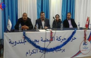 النهضة التونسية: لا بد من العمل على إنجاح الإنتخابات البلدية 2018