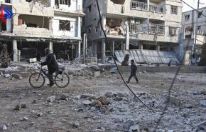 الغوطة الشرقية ترسم معادلات جديدة في الحرب السورية!
