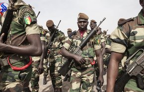 مقتل جندي سنغالي في عملية ضد المتمردين في إقليم كازامانس
