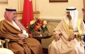 أميرة بحرينية تكشف عن رفض رئيس الوزراء مقابلة رئيس البرلمان