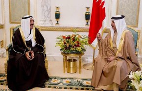 لماذا ملك البحرين يهاتف أمير الكويت بعد تسلّمه رسالة خطية منه؟!