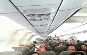 پایان معطلی ۲۰۰ مسافر ایرانی در فرودگاه بغداد