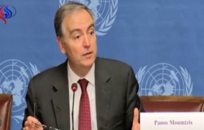 الامم المتحدة تعبر عن قلقها من الوضع في عفرين
