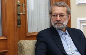 لاريجاني: ايران وتركيا لديهما عزيمة راسخة لمكافحة الارهاب