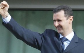 الأسد المنتصر