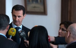 ما سر ظهور الأسد المفاجئ أمام الصحافيين، وماذا بعد استرداد ثلث الغوطة؟
