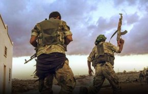 درع صناديد الجزيرة، أحدث تشكيل رديف للجيش السوري في الرقة