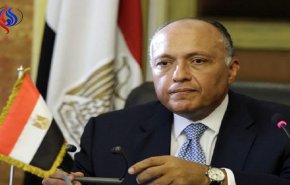 قاهره: قطر به حمایت از تروریسم و دخالت در امور دیگر کشورها ادامه می‌دهد