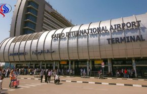 مصر توافق على تواجد شركات أمن روسية في مطار القاهرة