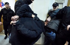 روسيا: تفكيك خلية إرهابية في داغستان ترسل مسلحين إلى سوريا