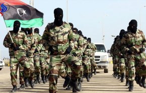 الجيش الليبي يشتبك مع مسلحين في سبها