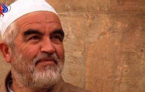 الاحتلال يرفض الإفراج عن الشيخ رائد صلاح