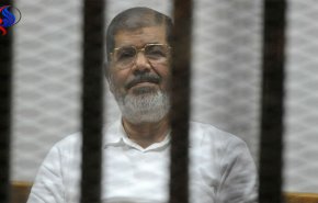 مصر.. الحكم في دعوى تمكين أسرة مرسي من زيارته بالسجن في 17 أبريل