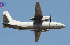 العالم تكشف تفاصيل تحطم الطائرة في مطار حميميم السوري