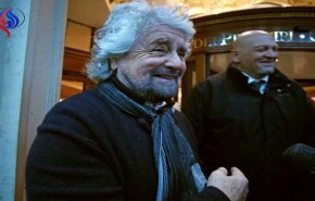 اليسار الايطالي يسعى لاتفاق مع حركة النجوم الخمس لإنهاء الأزمة