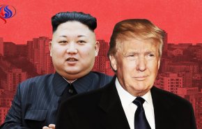 ترامپ: پیشرفتی احتمالی در مذاکره با کره شمالی در جریان است