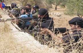 الجيش السوري يقدم عرضا لاهالي الغوطة الشرقية