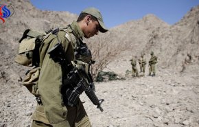 شاهد.. لقطات أخيرة لجندي صهيوني في قبضة القسام 