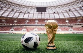 حفل افتتاح كأس العالم بكرة القدم سيكون بطابع خاص