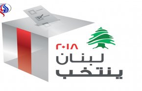 اقفال باب الترشيحات للانتخابات النيابية اللبنانية
